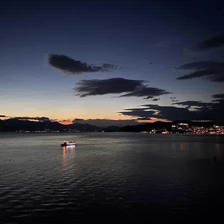 Million Dollar View! * Ohrid