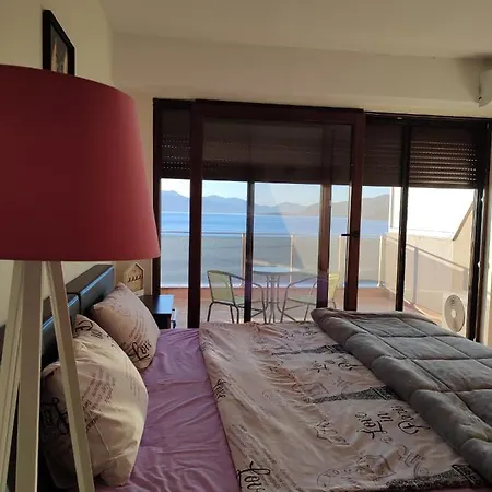 Apartment Million Dollar View! Ohrid